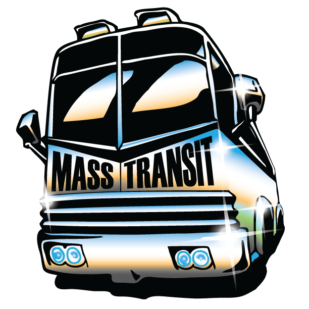 Masstransit logo